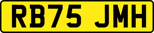 RB75JMH