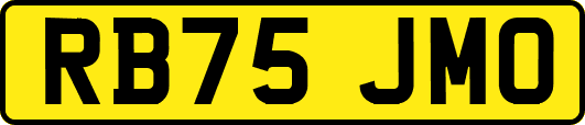 RB75JMO