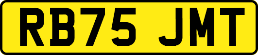 RB75JMT