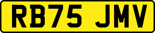 RB75JMV