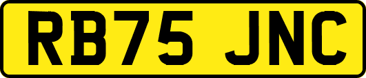 RB75JNC