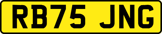 RB75JNG