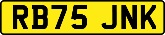 RB75JNK