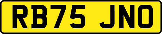RB75JNO