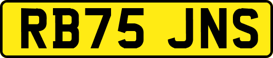 RB75JNS