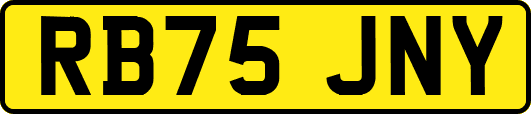 RB75JNY