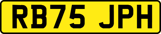 RB75JPH