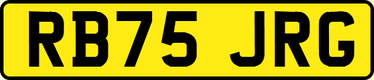 RB75JRG