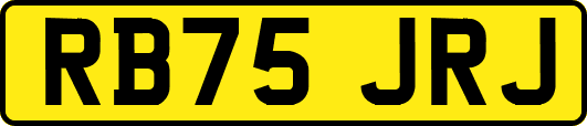 RB75JRJ