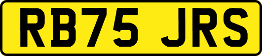 RB75JRS
