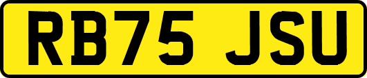 RB75JSU
