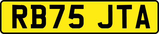 RB75JTA