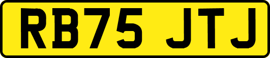 RB75JTJ