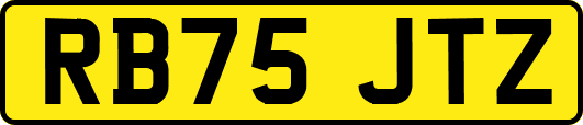 RB75JTZ