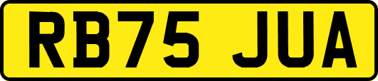 RB75JUA