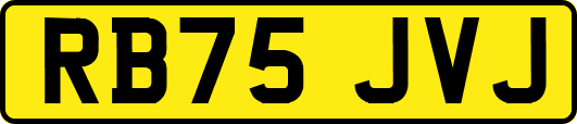 RB75JVJ