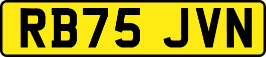 RB75JVN