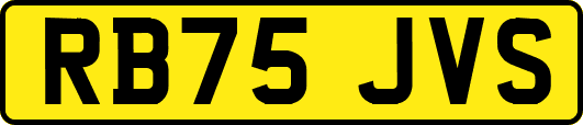 RB75JVS