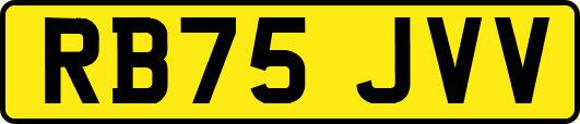 RB75JVV