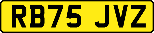 RB75JVZ