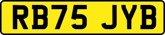 RB75JYB