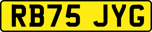 RB75JYG