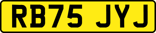 RB75JYJ
