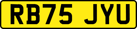 RB75JYU
