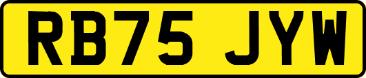 RB75JYW