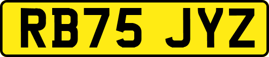 RB75JYZ