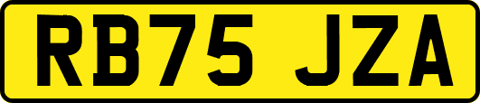 RB75JZA