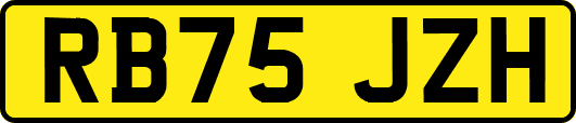 RB75JZH