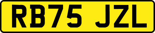 RB75JZL