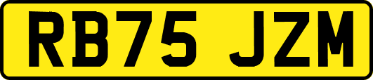 RB75JZM