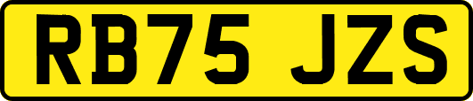 RB75JZS