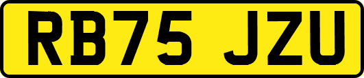 RB75JZU