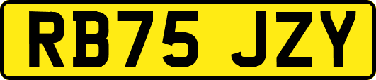RB75JZY