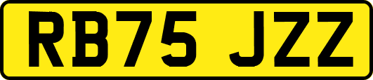 RB75JZZ
