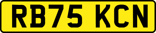 RB75KCN