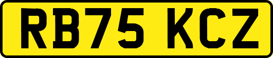 RB75KCZ