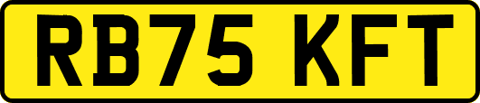 RB75KFT
