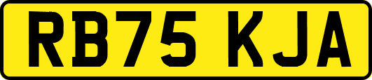 RB75KJA