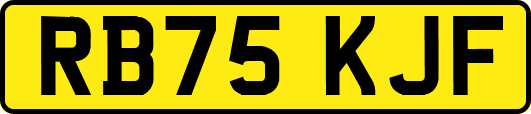 RB75KJF