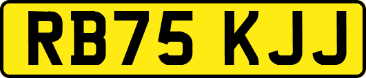 RB75KJJ