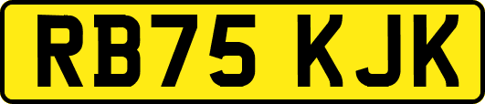 RB75KJK