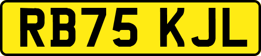 RB75KJL
