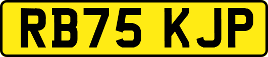 RB75KJP