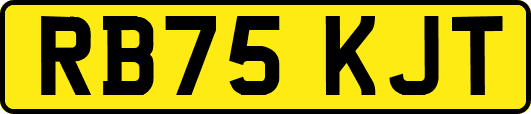 RB75KJT