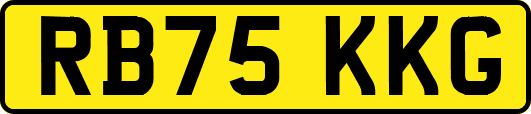 RB75KKG