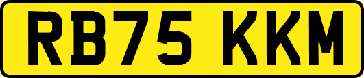 RB75KKM